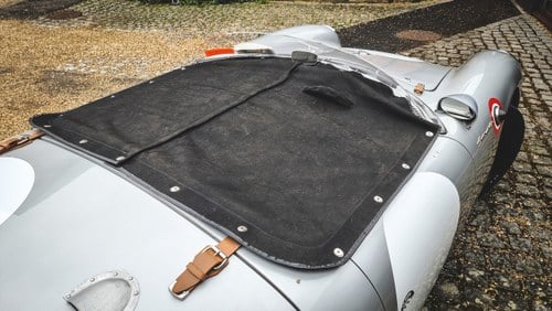 1972 Beck Chamonix 550 In vendita (immagine 31 di 126)