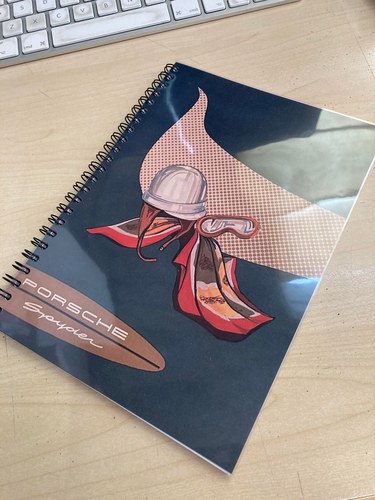 1972 Beck Chamonix 550 In vendita (immagine 125 di 126)