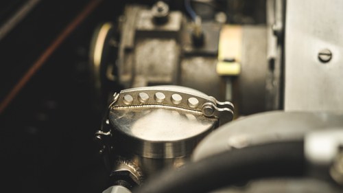 1972 Beck Chamonix 550 In vendita (immagine 76 di 126)