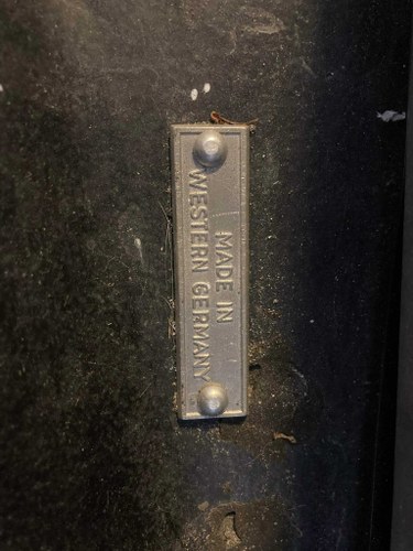 1972 Beck Chamonix 550 In vendita (immagine 106 di 126)