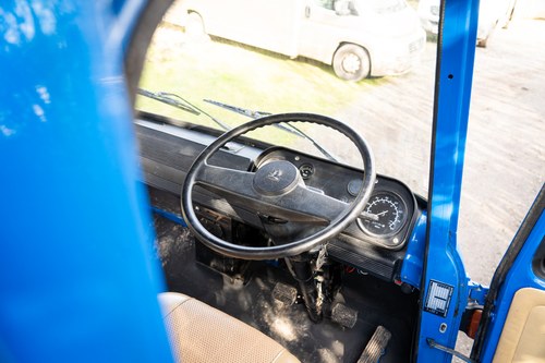 1985 Bedford TK 750 For Sale (picture 15 of 96)