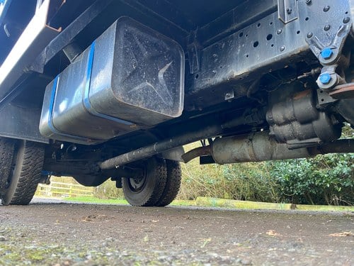 1985 Bedford TK 750 For Sale (picture 84 of 96)