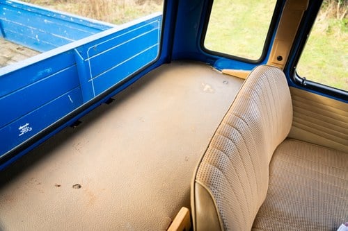 1985 Bedford TK 750 For Sale (picture 38 of 96)