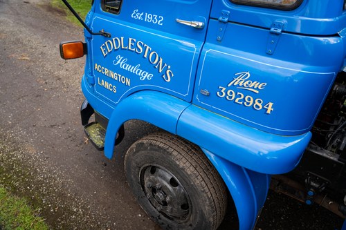 1985 Bedford TK 750 For Sale (picture 63 of 96)