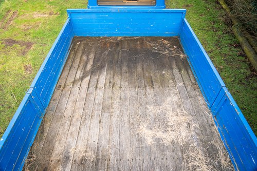 1985 Bedford TK 750 For Sale (picture 53 of 96)