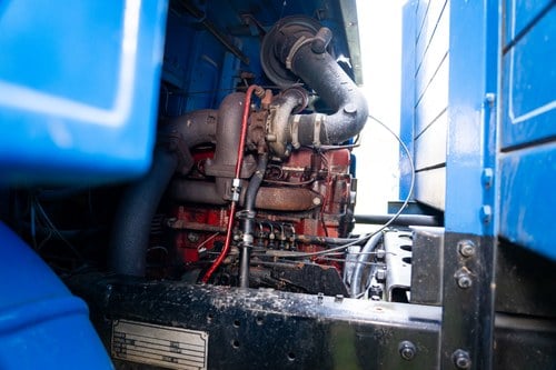 1985 Bedford TK 750 For Sale (picture 75 of 96)