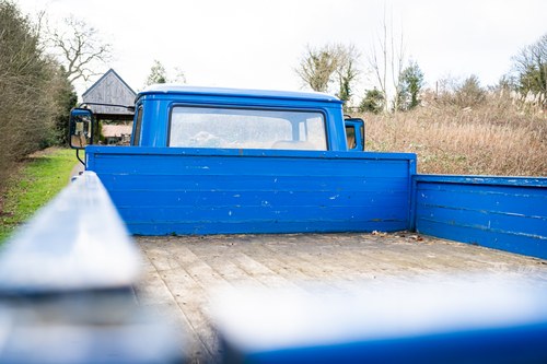 1985 Bedford TK 750 For Sale (picture 74 of 96)