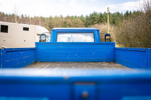 1985 Bedford TK 750 For Sale (picture 66 of 96)