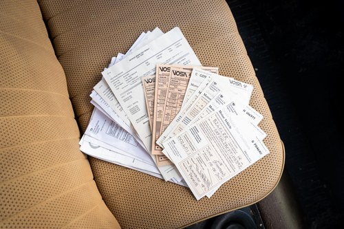 1985 Bedford TK 750 For Sale (picture 93 of 96)