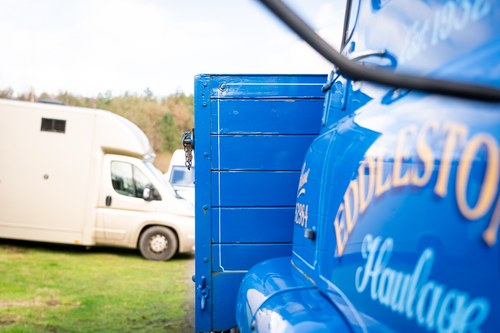 1985 Bedford TK 750 For Sale (picture 72 of 96)