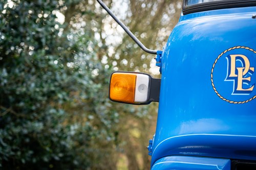 1985 Bedford TK 750 For Sale (picture 41 of 96)