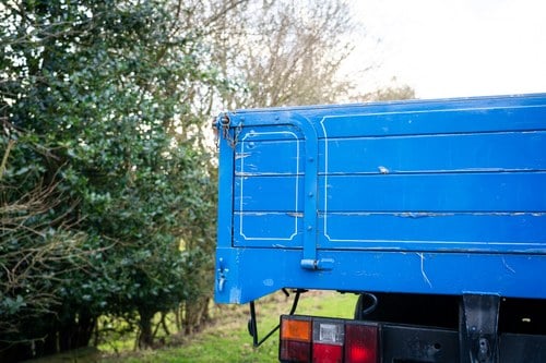 1985 Bedford TK 750 For Sale (picture 71 of 96)