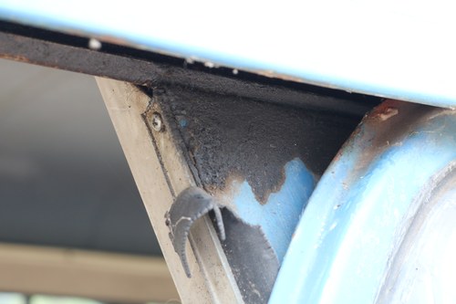 1962 Bedford CA UtilaBrake Bus En venta (imagen 71 de 98)