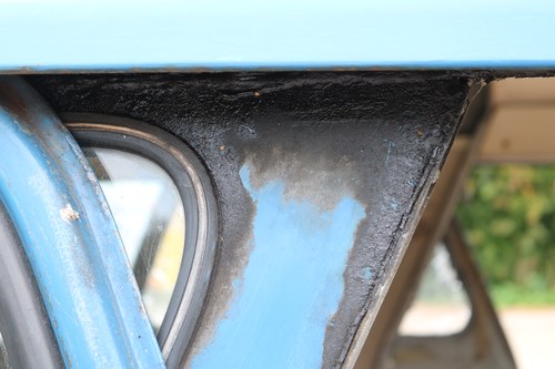 1962 Bedford CA UtilaBrake Bus En venta (imagen 70 de 98)