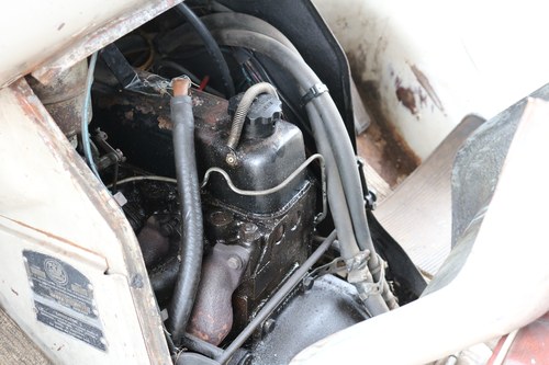 1962 Bedford CA UtilaBrake Bus En venta (imagen 87 de 98)