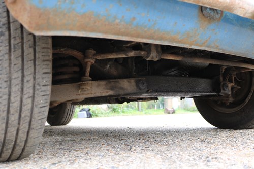 1962 Bedford CA UtilaBrake Bus En venta (imagen 89 de 98)