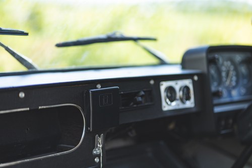 1972 Bedford CF1 Motorhome zum Verkauf (Bild 24 von 108)