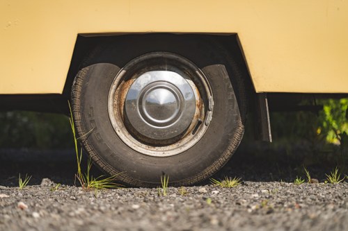 1972 Bedford CF1 Motorhome zum Verkauf (Bild 14 von 108)