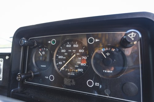 1972 Bedford CF1 Motorhome zum Verkauf (Bild 21 von 108)