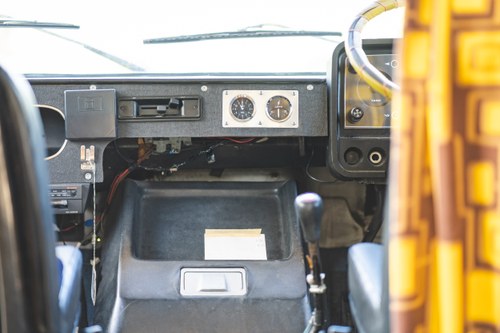 1972 Bedford CF1 Motorhome zum Verkauf (Bild 23 von 108)