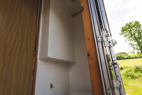 1972 Bedford CF1 Motorhome zum Verkauf (Bild 42 von 108)