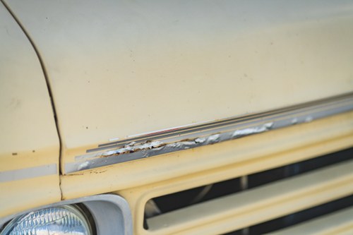 1972 Bedford CF1 Motorhome zum Verkauf (Bild 69 von 108)