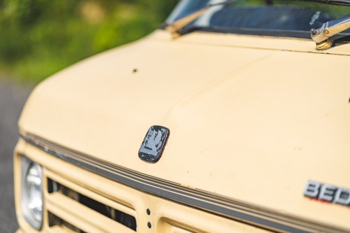 1972 Bedford CF1 Motorhome zum Verkauf (Bild 72 von 108)