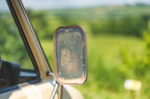 1972 Bedford CF1 Motorhome zum Verkauf (Bild 66 von 108)