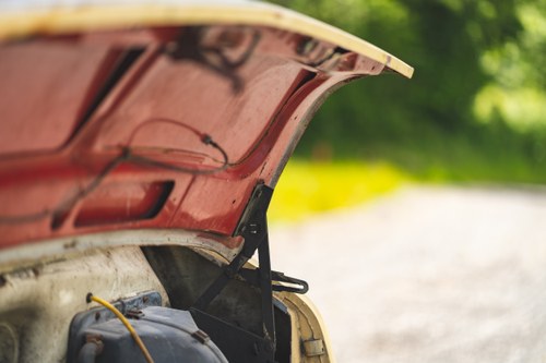 1972 Bedford CF1 Motorhome zum Verkauf (Bild 96 von 108)