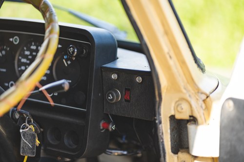 1972 Bedford CF1 Motorhome zum Verkauf (Bild 22 von 108)