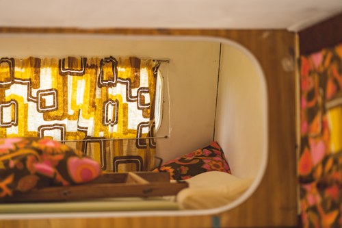 1972 Bedford CF1 Motorhome zum Verkauf (Bild 56 von 108)