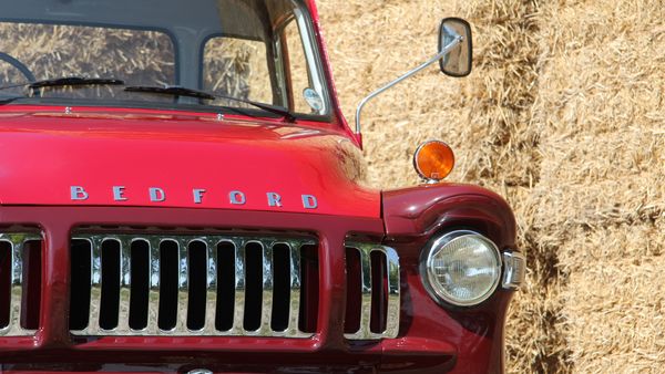 1959 Bedford TJ J-Type For Sale (picture :index of 44)