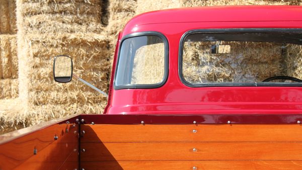 1959 Bedford TJ J-Type For Sale (picture :index of 76)