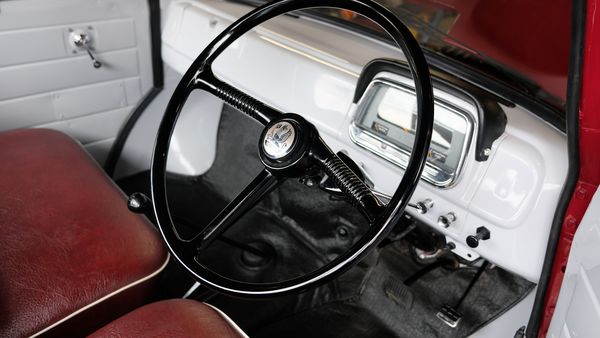 1959 Bedford TJ J-Type For Sale (picture :index of 26)