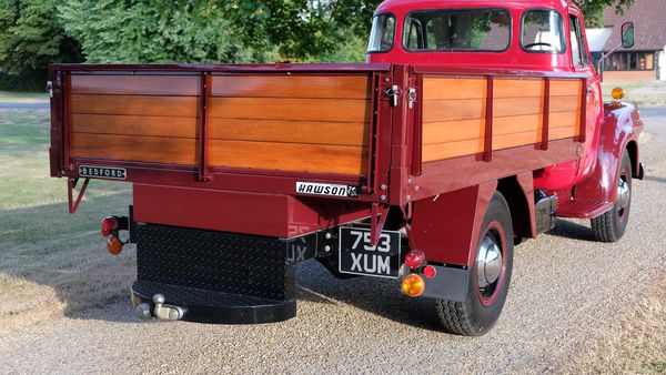 1959 Bedford TJ J-Type For Sale (picture :index of 20)