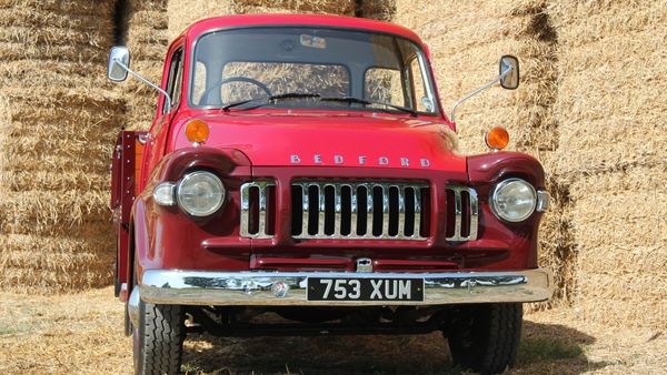 1959 Bedford TJ J-Type For Sale (picture :index of 13)