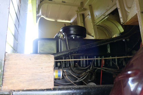 1977 Bedford TK Historic Livestock Carrier In vendita (immagine 41 di 49)