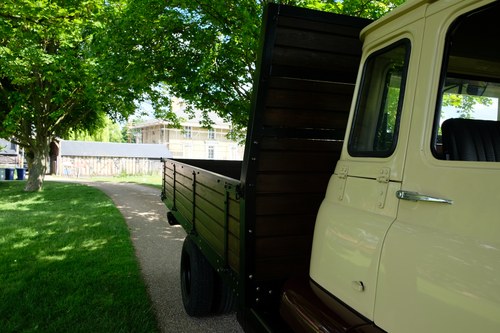 1977 Bedford TK Historic Livestock Carrier In vendita (immagine 39 di 49)