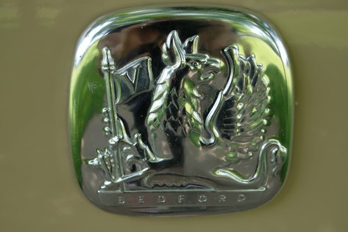 1977 Bedford TK Historic Livestock Carrier In vendita (immagine 36 di 49)