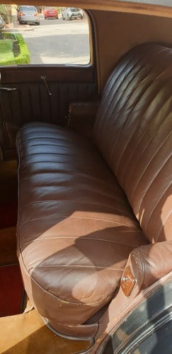 1939 Bentley 4.25 Litre Derby MR Overdrive In vendita (immagine 29 di 143)