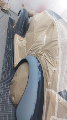 1939 Bentley 4.25 Litre Derby MR Overdrive In vendita (immagine 140 di 143)