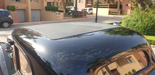 1939 Bentley 4.25 Litre Derby MR Overdrive In vendita (immagine 83 di 143)