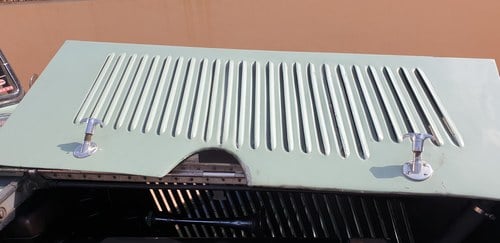 1939 Bentley 4.25 Litre Derby MR Overdrive In vendita (immagine 96 di 143)