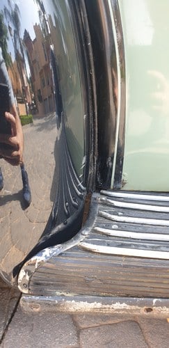 1939 Bentley 4.25 Litre Derby MR Overdrive In vendita (immagine 100 di 143)