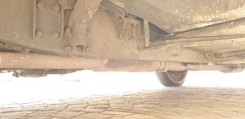 1939 Bentley 4.25 Litre Derby MR Overdrive In vendita (immagine 102 di 143)