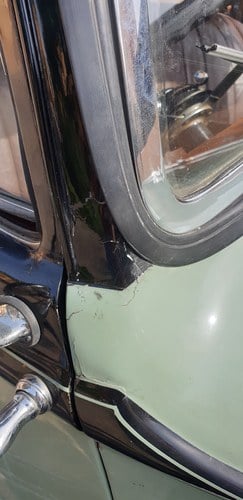 1939 Bentley 4.25 Litre Derby MR Overdrive In vendita (immagine 94 di 143)