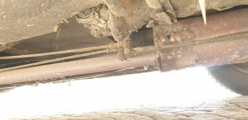 1939 Bentley 4.25 Litre Derby MR Overdrive In vendita (immagine 103 di 143)