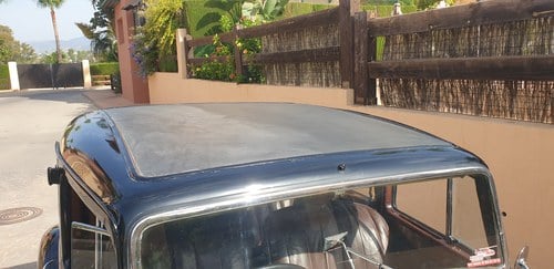 1939 Bentley 4.25 Litre Derby MR Overdrive In vendita (immagine 85 di 143)