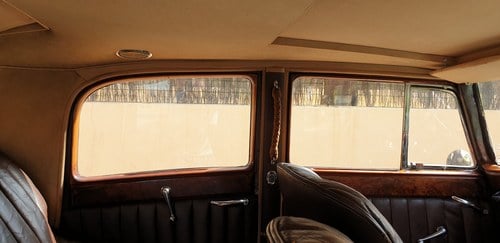 1939 Bentley 4.25 Litre Derby MR Overdrive In vendita (immagine 53 di 143)