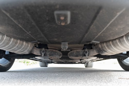 2002 Bentley Arnage T (Mulliner) à vendre (picture 196 of 217)